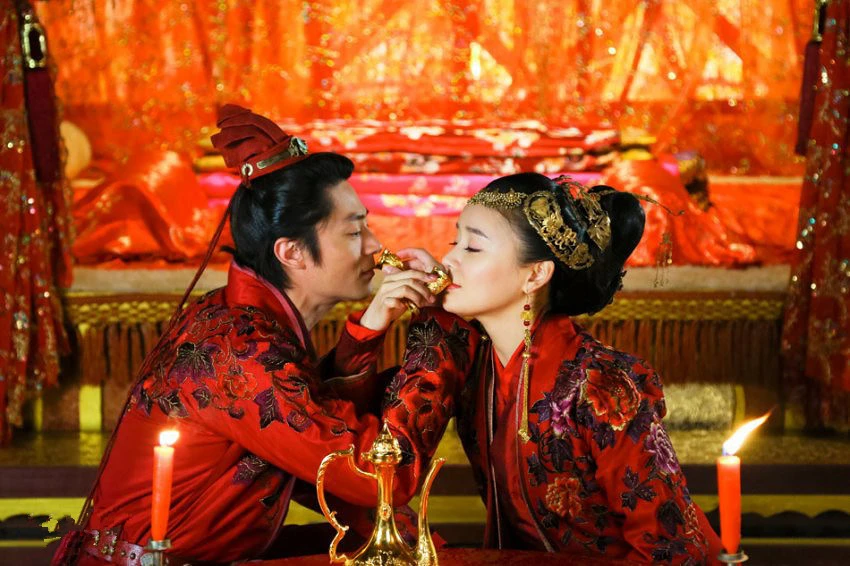 Động phòng mang ý nghĩa gì mà hầu hết mọi người đều hiểu sai từ này? - Hình 6