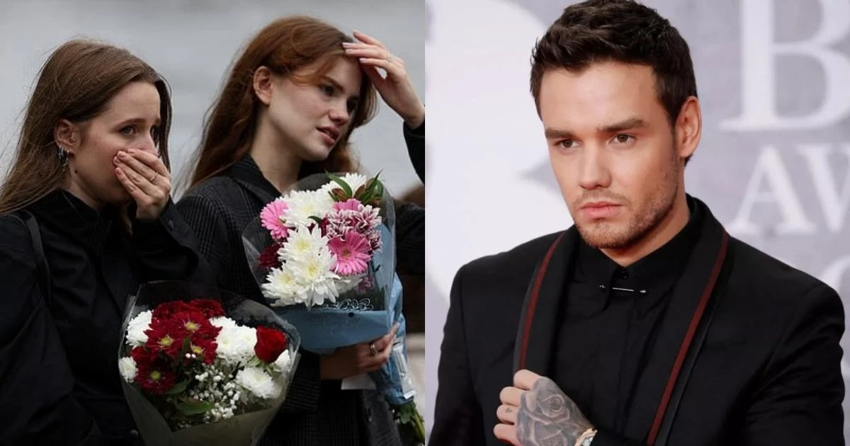 Liam Payne xài chất cấm trước khi mất, bố và chị gái hé lộ 1 điều đau lòng - Hình 8