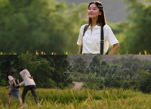 Long Vũ dính như sam, đánh dấu chủ quyền 1 sao nữ, mẹ Vân Dung sắp có con dâu? - Hình 1