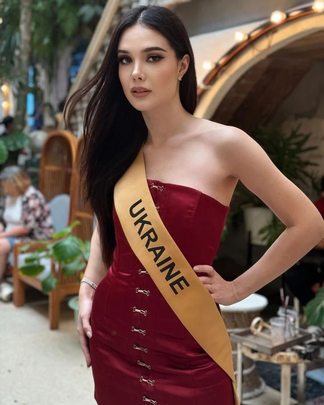 Miss Grand International: Hoa hậu Hòa bình nhưng ngập drama, đấu tố không ngưng - Hình 2