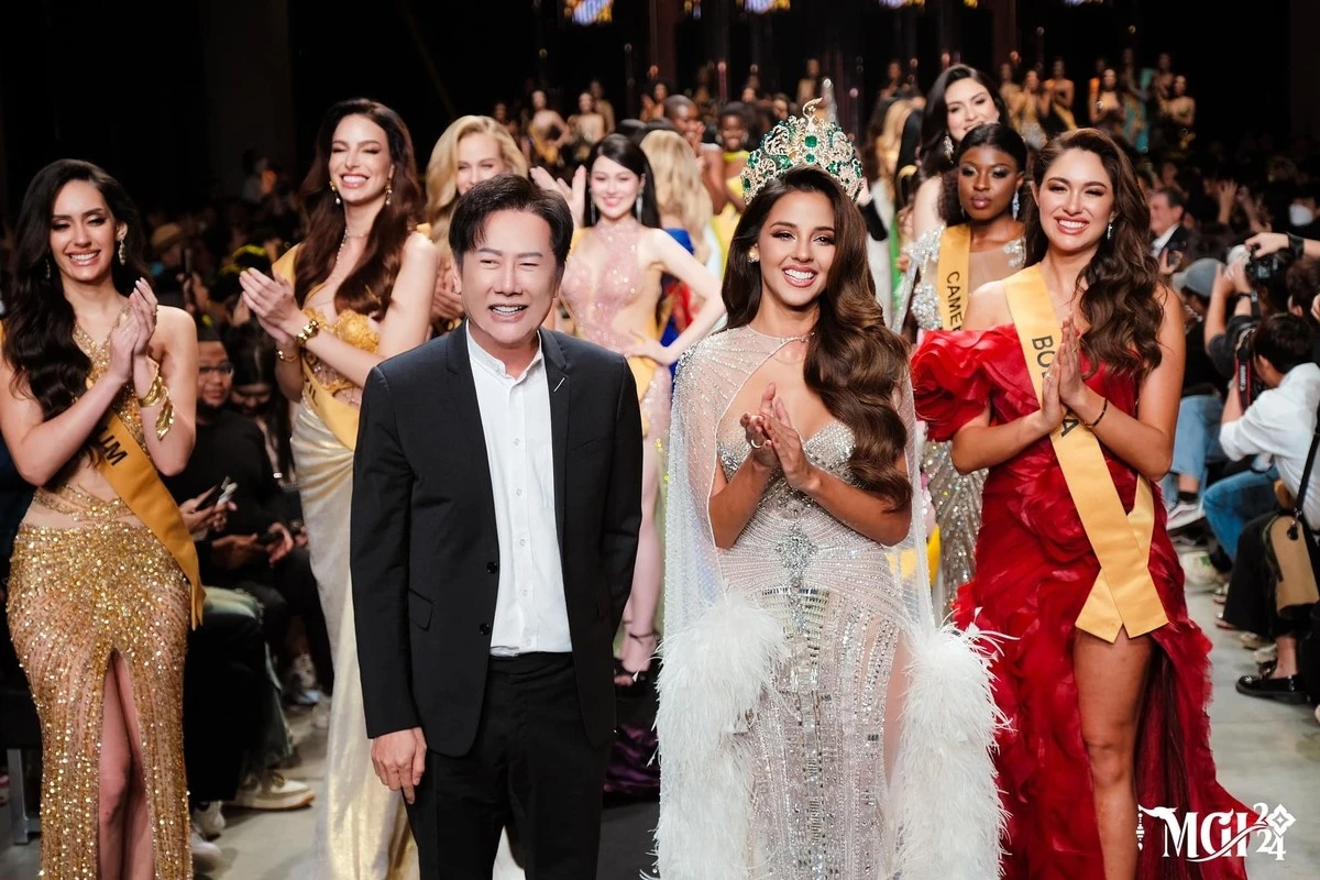 Miss Grand International: Hoa hậu Hòa bình nhưng ngập drama, đấu tố không ngưng - Hình 3