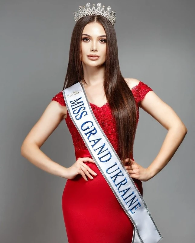 Miss Grand International: Hoa hậu Hòa bình nhưng ngập drama, đấu tố không ngưng - Hình 1