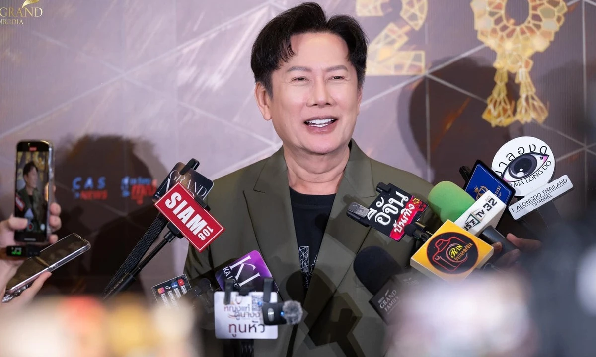 Miss Grand International: Hoa hậu Hòa bình nhưng ngập drama, đấu tố không ngưng - Hình 5