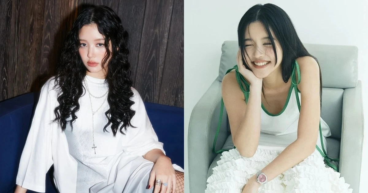 Juné Plearnpichaya: Lynn Thiên tài bất hảo, nàng thơ MONO, rich kid đời thực - Hình 12