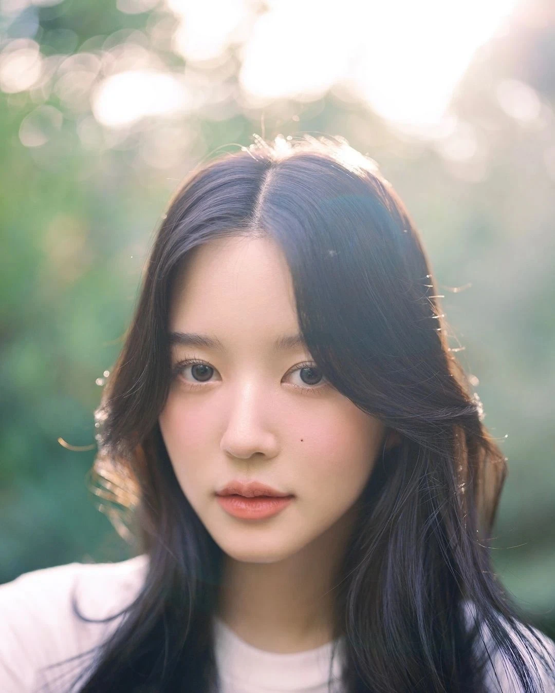 Juné Plearnpichaya: Lynn Thiên tài bất hảo, nàng thơ MONO, rich kid đời thực - Hình 8