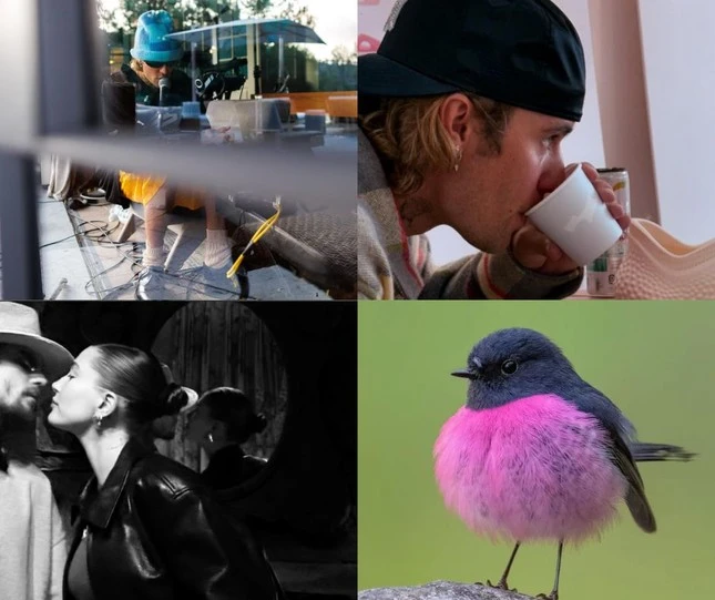 Justin Bieber trở lại sau ồn ào Diddy, có hành động tưởng nhớ Liam Payne - Hình 2