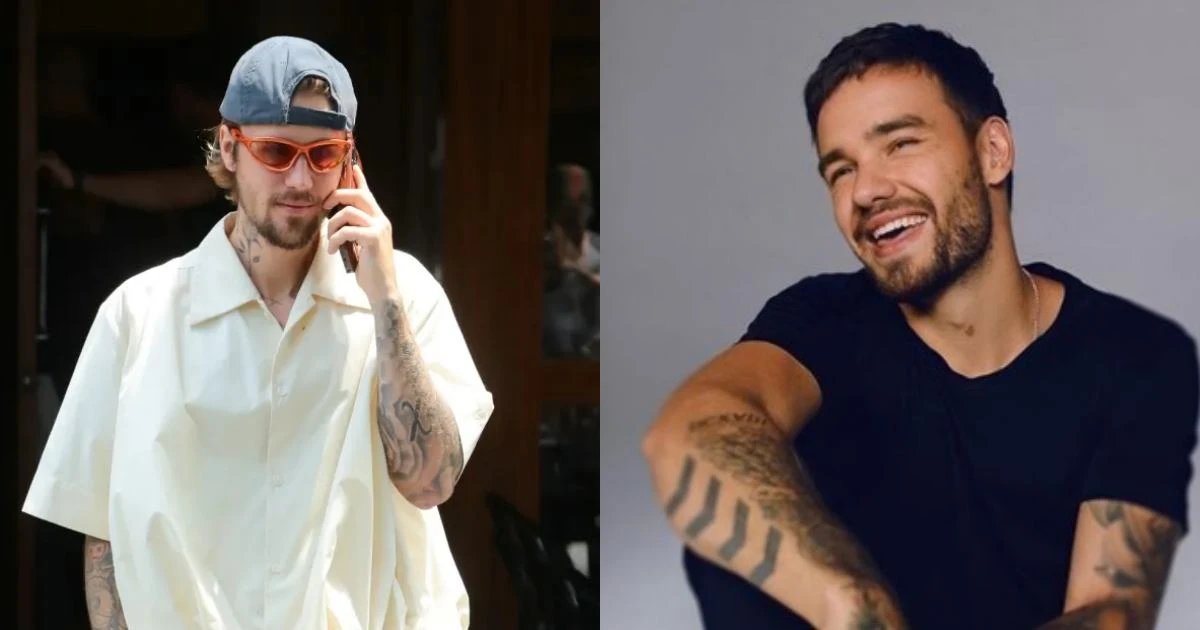 Justin Bieber trở lại sau ồn ào Diddy, có hành động tưởng nhớ Liam Payne - Hình 7