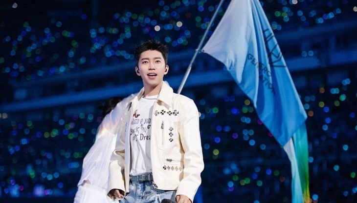 Lim Young Woong: Toàn fan trung niên, nổi tiếng hơn BTS - BlackPink ở Hàn Quốc - Hình 1
