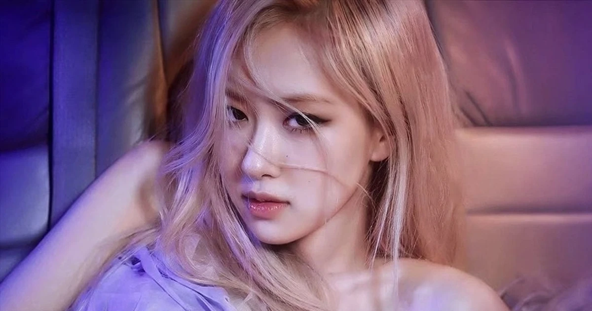 Rosé khiến fan sững sờ nói đến chuyện giải nghệ, trải lòng 1 điều ai cũng ủng hộ - Hình 6