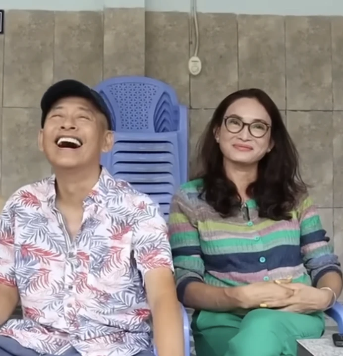 Vợ Tấn Beo bất ngờ thông báo khẩn tình hình chồng tai biến, CĐM khâm phục - Hình 3