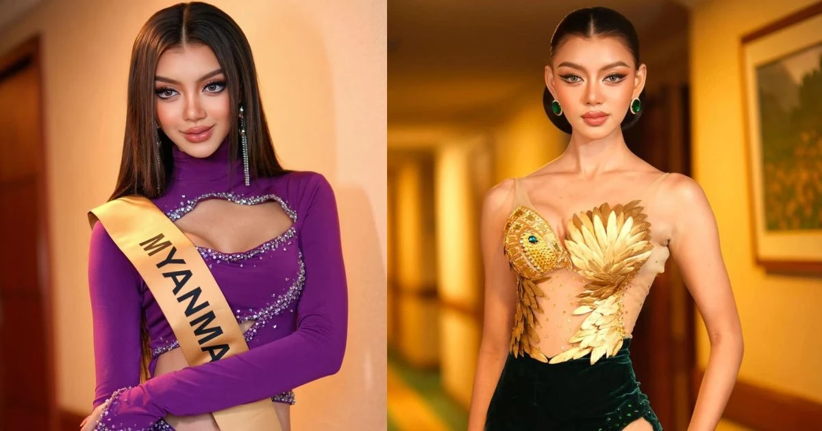 Miss Grand 2024: Lộ thí sinh nghi được BTC dọn đường đăng quang, ưu ái ra mặt - Hình 9