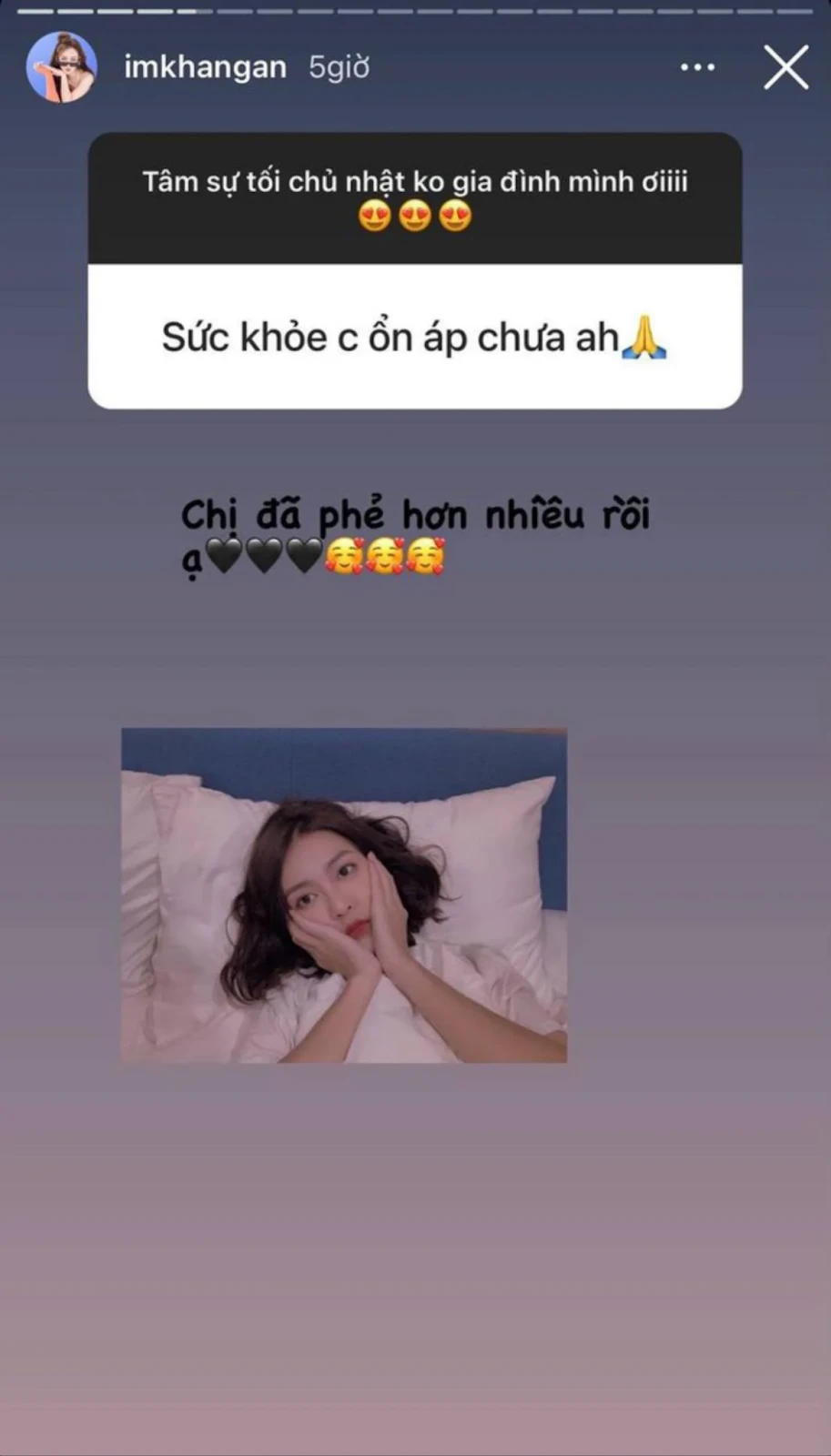 Nữ chính Hậu duệ mặt trời khó thở, nguy cơ đăng xuất, CĐM phán xanh mặt? - Hình 6