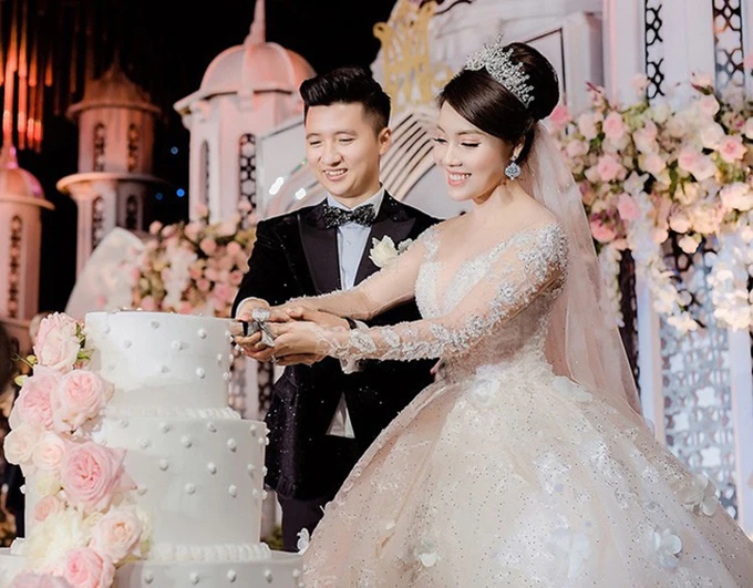 Âu Hà My: Nữ GV bị nghi cưới chồng cũ Diệp Lâm Anh, từng tố chồng ầm ĩ trên MXH - Hình 9