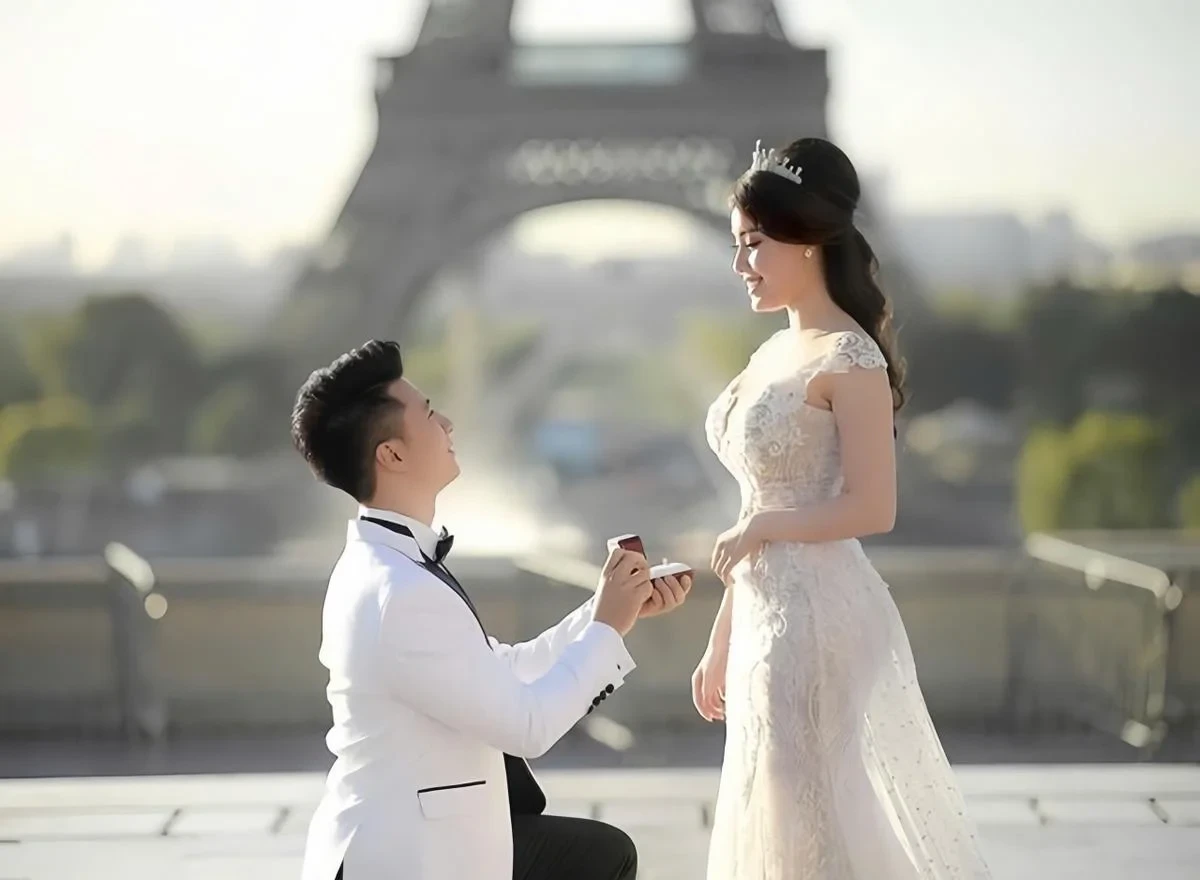 Âu Hà My: Nữ GV bị nghi cưới chồng cũ Diệp Lâm Anh, từng tố chồng ầm ĩ trên MXH - Hình 8