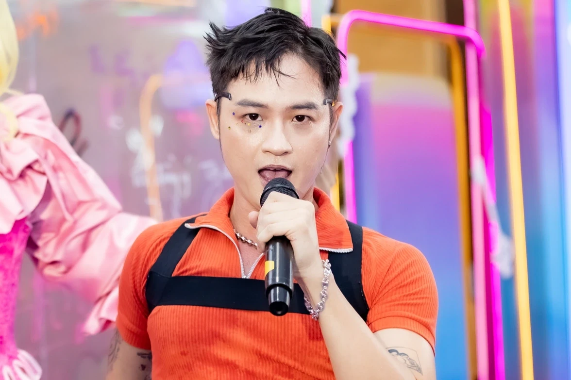 Ba thành viên SChannel xin lỗi vì đụng chạm Anh trai vượt ngàn chông gai - Hình 4
