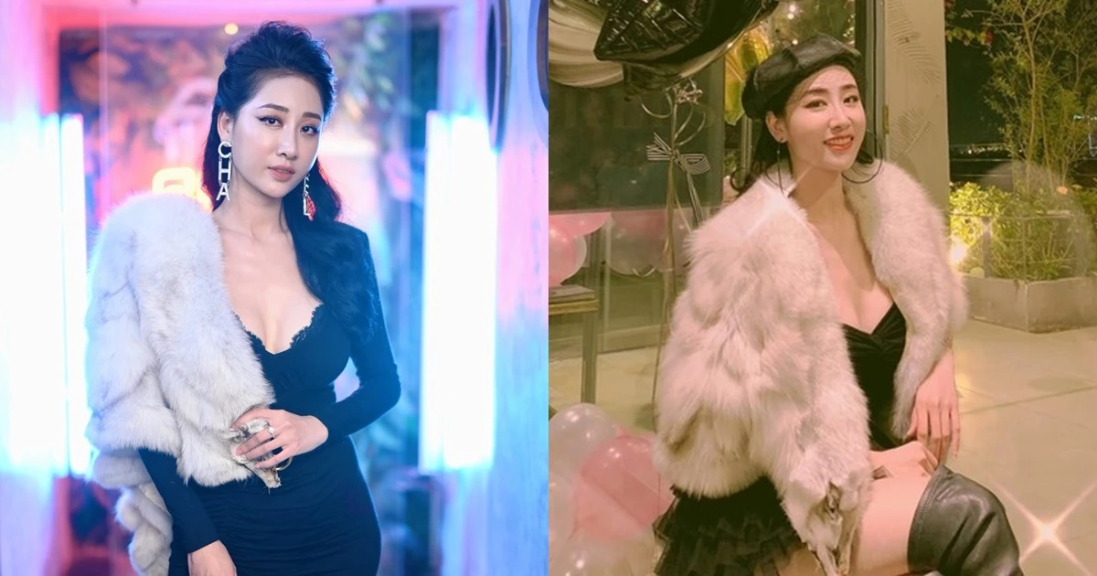 Diễn viên Thùy Anh: Rủ rê bạn trai Ngọc Quỳnh tân trang nhan sắc như Ngân 98 - Hình 10