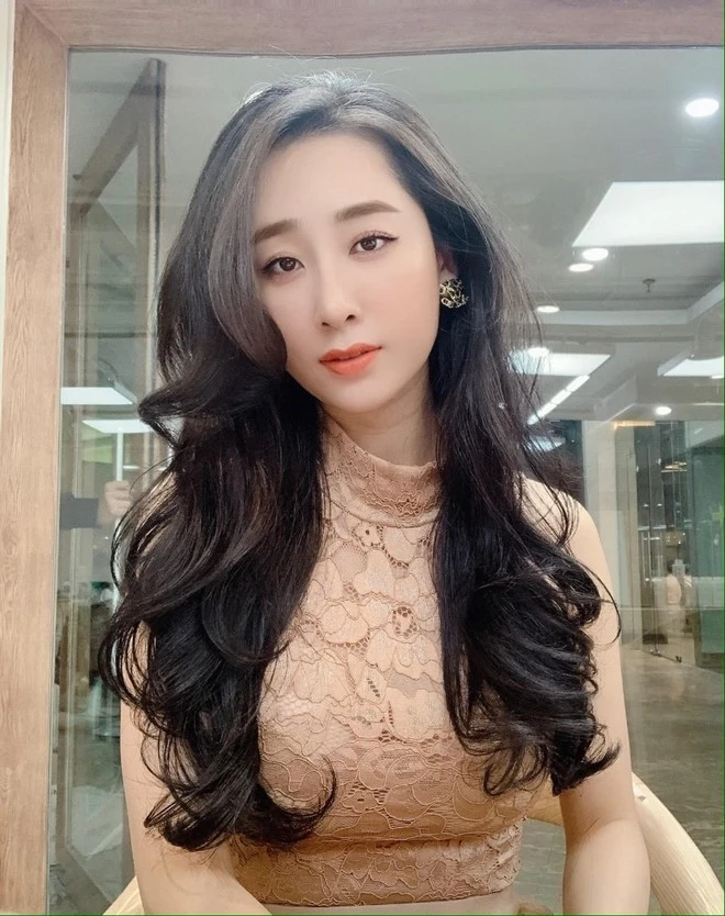 Diễn viên Thùy Anh: Rủ rê bạn trai Ngọc Quỳnh tân trang nhan sắc như Ngân 98 - Hình 1