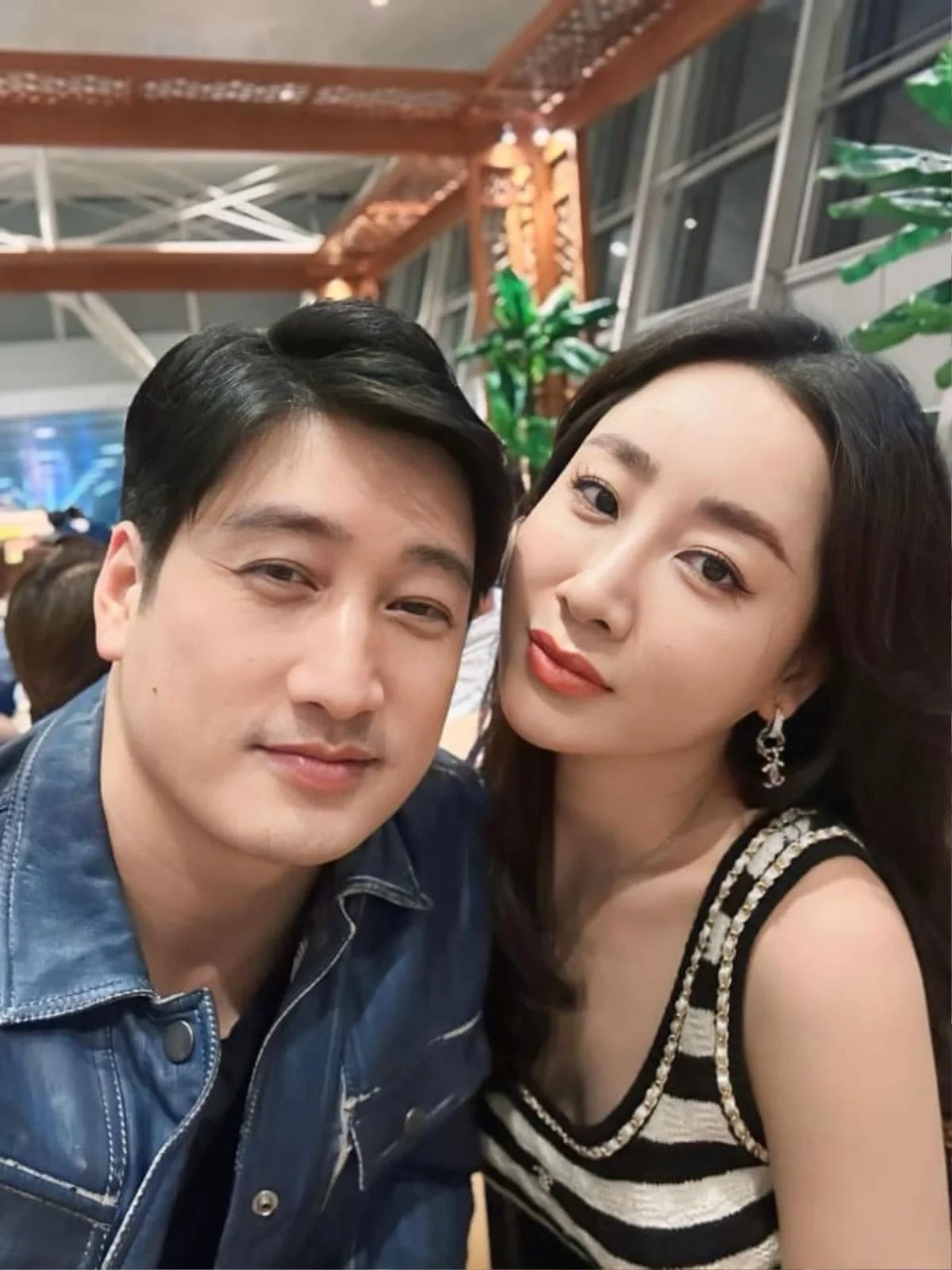 Diễn viên Thùy Anh: Rủ rê bạn trai Ngọc Quỳnh tân trang nhan sắc như Ngân 98 - Hình 8