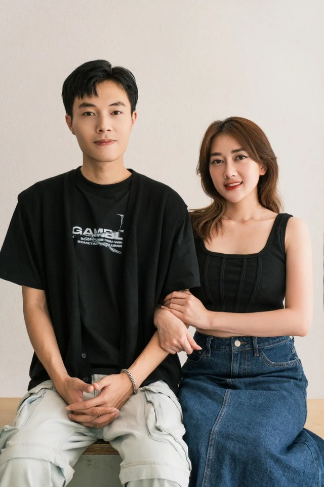 Phương Lan lộ dấu hiệu đã toang với Phan Đạt, hết tha thiết níu kéo hôn nhân? - Hình 3