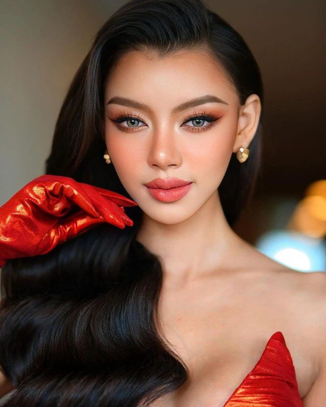 Thae Su Nyein: Á hậu 2 Miss Grand người Myanmar, thị phi nhiều hơn tiếng tốt - Hình 9