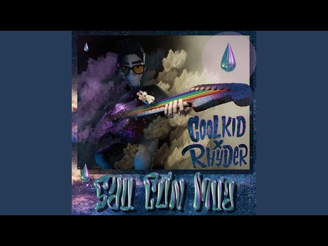 CoolKid: Học trò Nguyễn Trần Trung Quân, bị nghi là bản sao Rhyder và cái kết - Hình 3