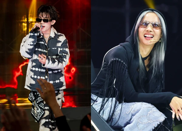 CoolKid: Học trò Nguyễn Trần Trung Quân, bị nghi là bản sao Rhyder và cái kết - Hình 7