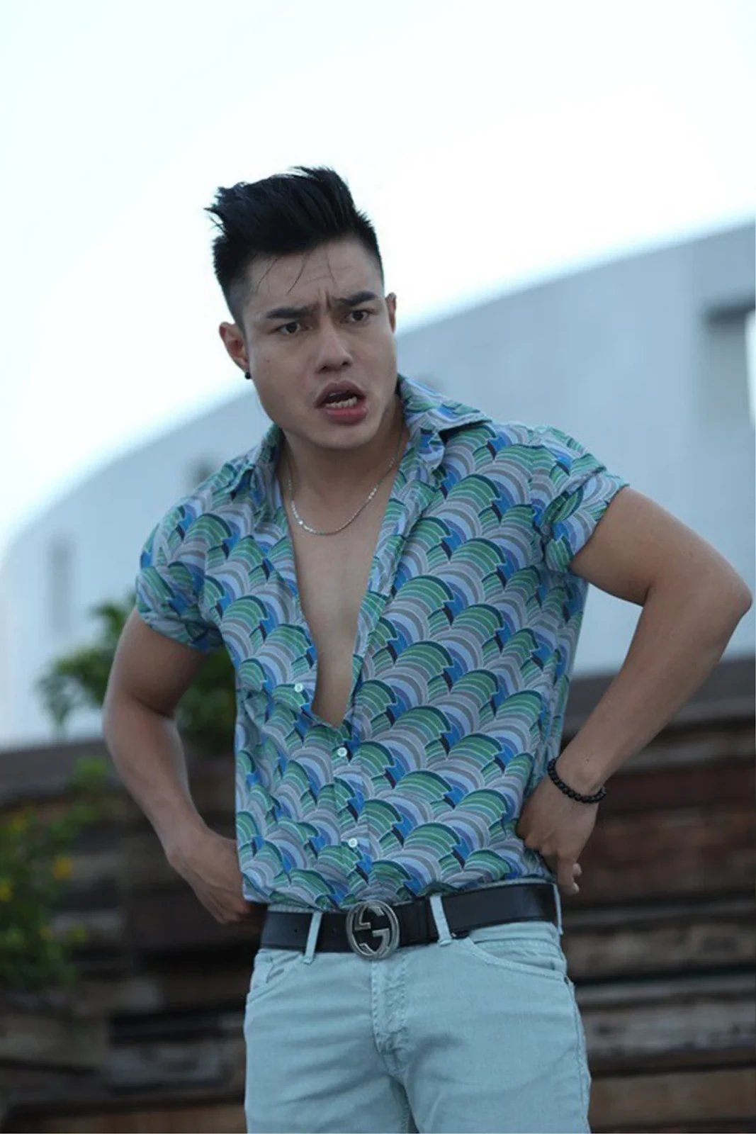 Dương Lâm ngáo quyền lực, bị 1 thế lực nhúng tay ngầm phong sát? - Hình 1