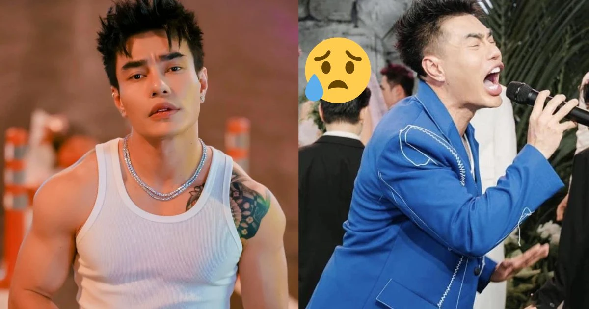 Dương Lâm ngáo quyền lực, bị 1 thế lực nhúng tay ngầm phong sát? - Hình 9