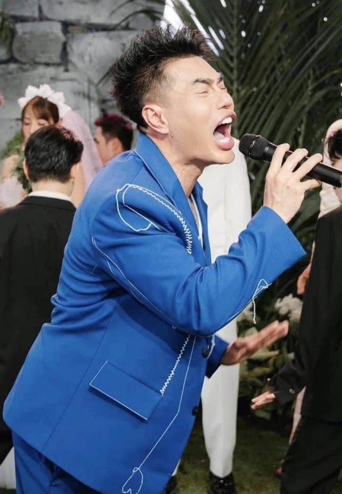 Dương Lâm ngáo quyền lực, bị 1 thế lực nhúng tay ngầm phong sát? - Hình 6