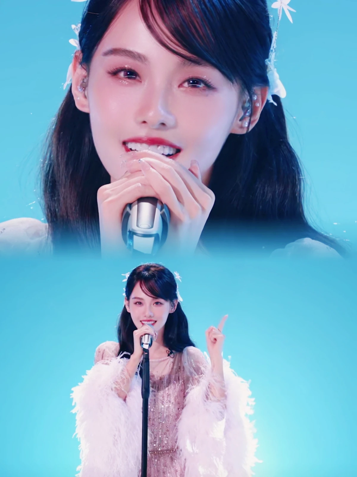 Lisa gây họa, hại 1 sao nữ Cbiz mất trắng sự nghiệp, fan vùng lên đòi tẩy chay - Hình 1