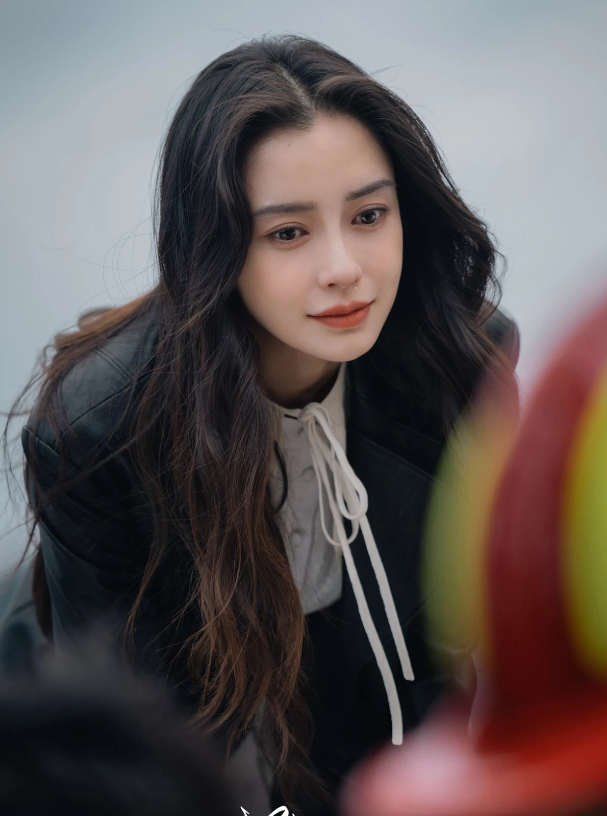 Lisa gây họa, hại 1 sao nữ Cbiz mất trắng sự nghiệp, fan vùng lên đòi tẩy chay - Hình 6