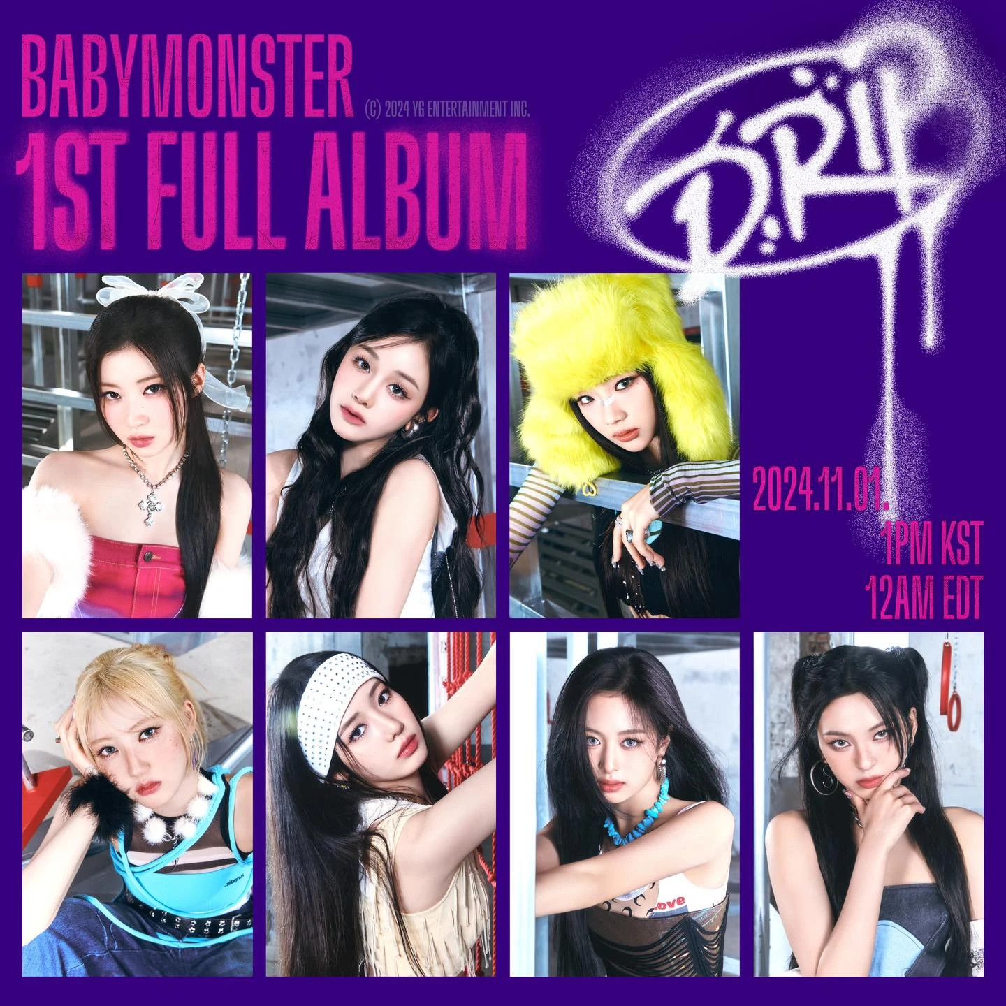 BABYMONSTER gây tranh cãi vì đổi chiến thuật phút cuối, sắp dẹp loạn BLACKPINK - Hình 6