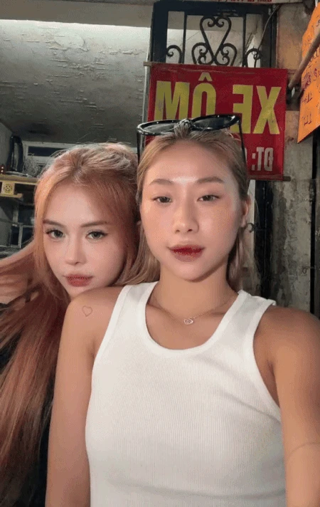 Louis Phạm độ dáng nét căng, ném đá giấu tay vụ Hà Môi, CĐM đau đầu? - Hình 7