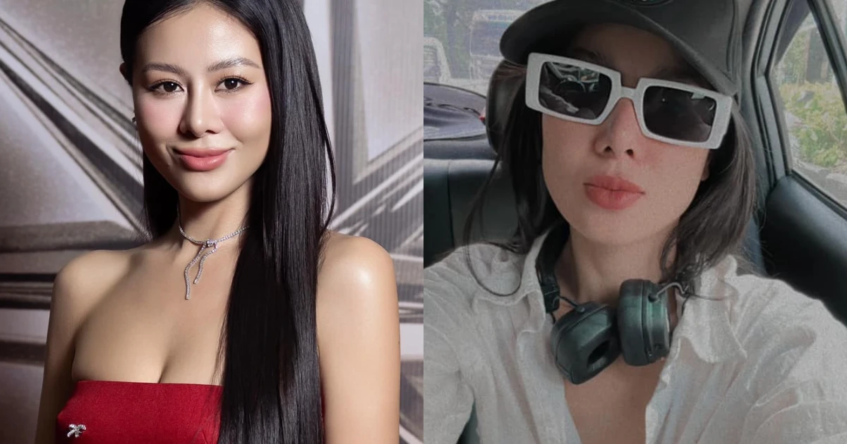 Nam Thư đăng đàn nói bị quay lén, clip 14s dậy sóng cõi mạng, thần sắc gây chú ý - Hình 7