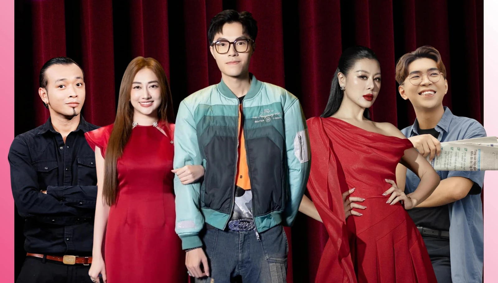 Nam Thư đăng đàn nói bị quay lén, clip 14s dậy sóng cõi mạng, thần sắc gây chú ý - Hình 5