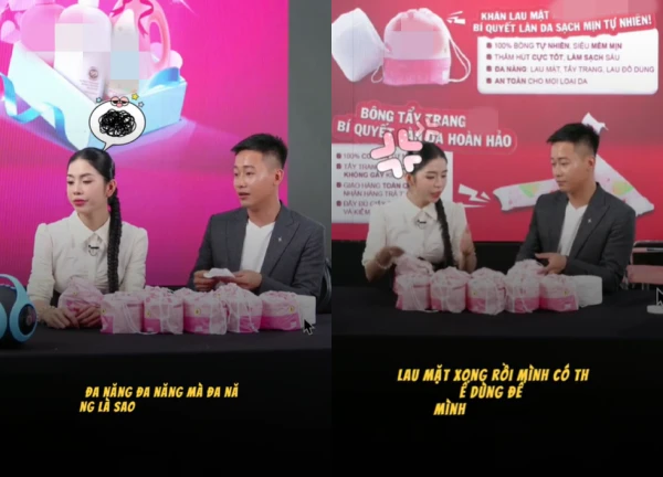 Quang Linh flex cốc đại biểu Quốc hội, Nam Hoàng biểu cảm lạ, Nhật Lệ bất lực - Hình 6