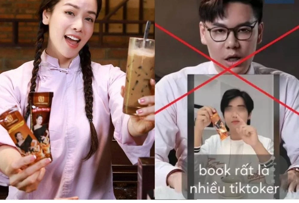 Vương Long: Phát ngôn sai lệch về cà phê Nhật Kim Anh, bị chỉnh đốn phải xin lỗi - Hình 8