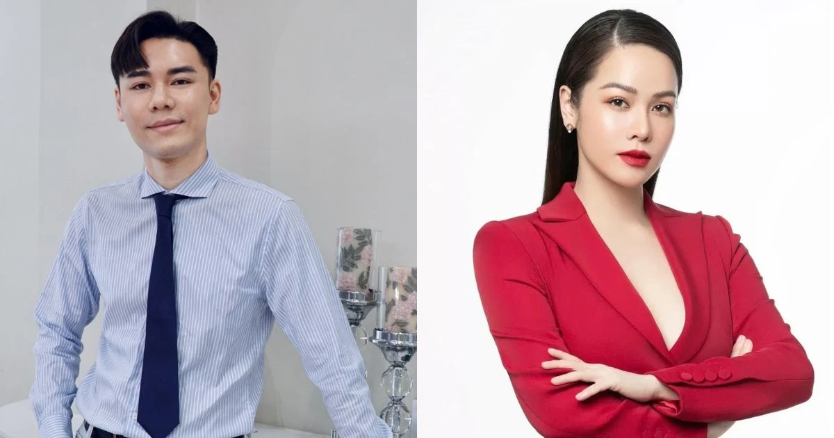 Vương Long: Phát ngôn sai lệch về cà phê Nhật Kim Anh, bị chỉnh đốn phải xin lỗi - Hình 10