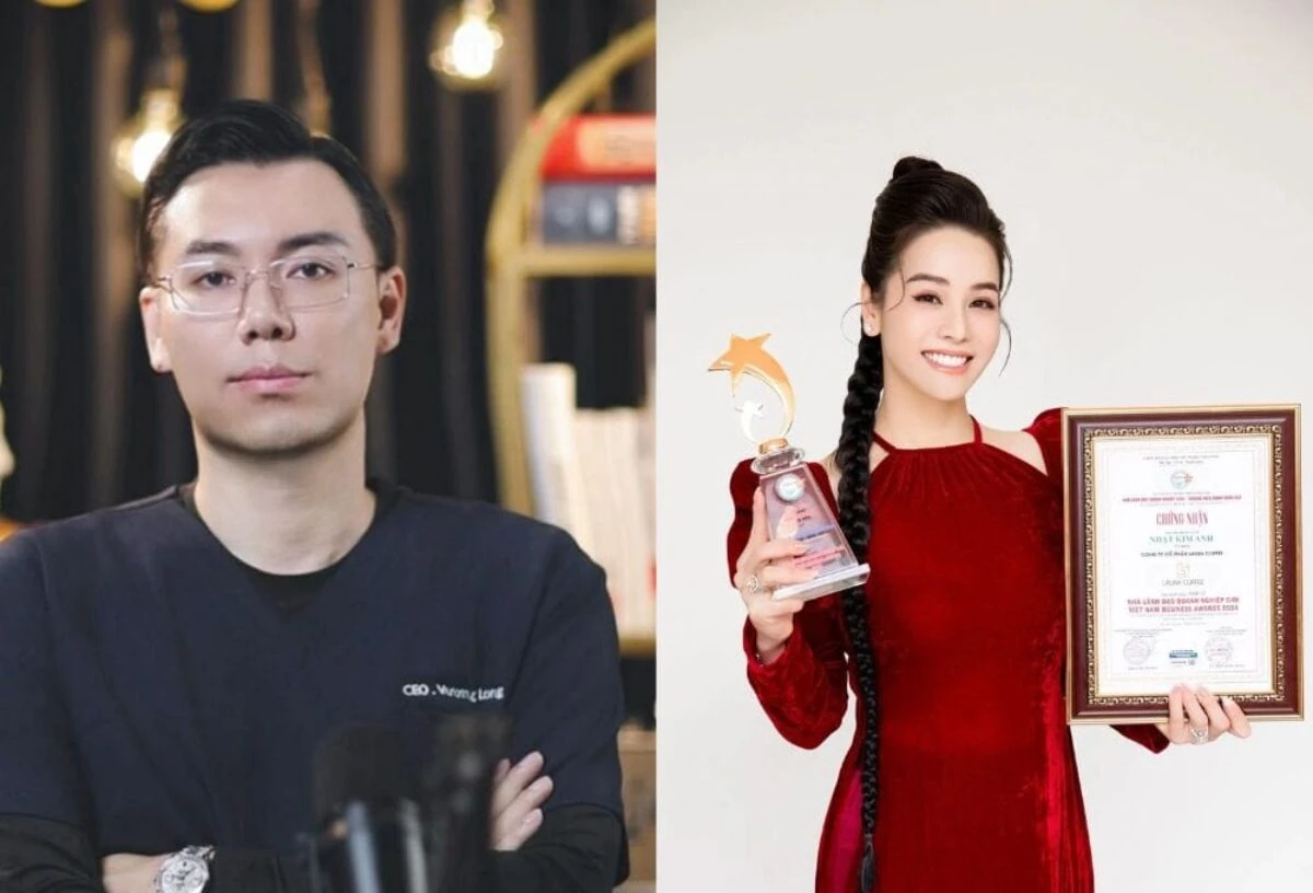 Vương Long: Phát ngôn sai lệch về cà phê Nhật Kim Anh, bị chỉnh đốn phải xin lỗi - Hình 7
