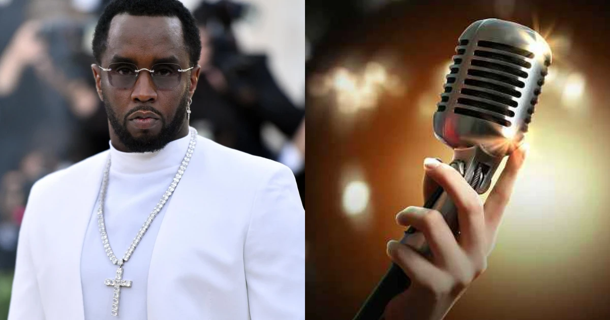 Diddy bị phơi bày thủ đoạn đưa Hồng Hài Nhi vào tròng, cái gật đầu ám ảnh cả đời - Hình 7