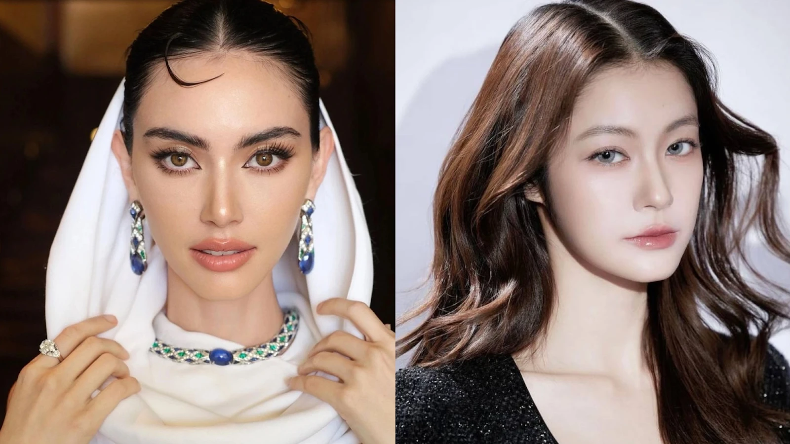 Namtan Tipnaree mẹ Đường vạn người mê, vượt mặt Ma nữ đẹp nhất Thái Lan - Hình 9