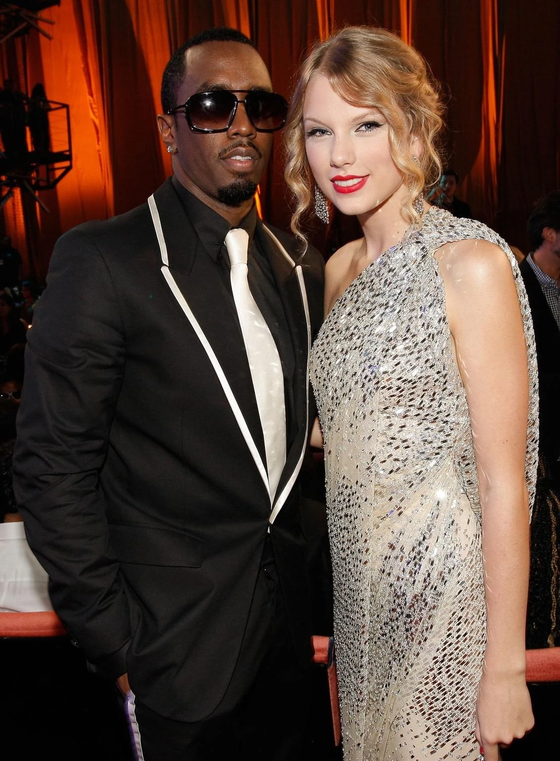 Taylor Swift bất ngờ có phát ngôn về ông trùm Diddy, thừa nhận 1 điều khó tin - Hình 4