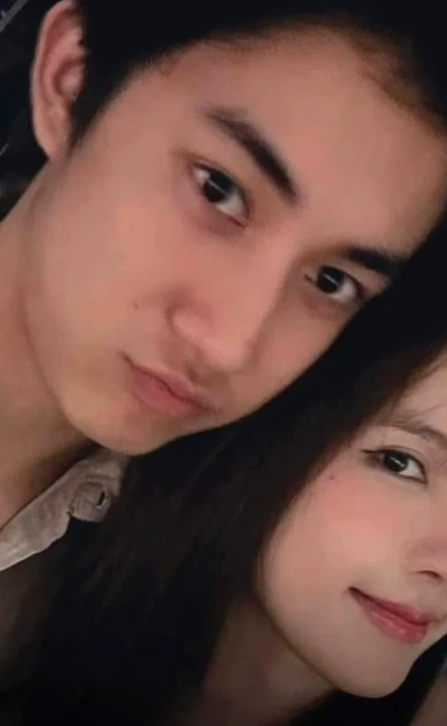 Tình cũ Sơn Tùng được hồng hài nhi nịnh, nở mũi vì 1 hành động đi kèm - Hình 6