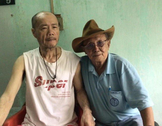 Ca sĩ Tô Thanh Phương ngã từ lầu 2 chung cư, uống thuốc bị ảo giác, vợ phân trần - Hình 4