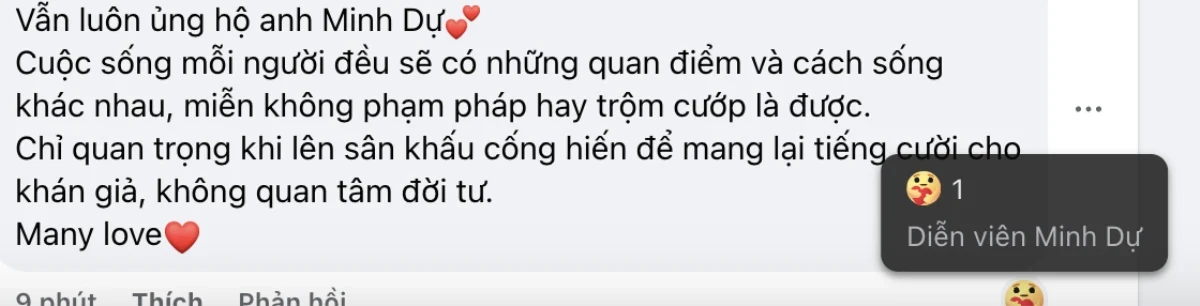 Căng: Minh Dự hứa lập vi bằng, Phan Đạt tinh thần mất kiểm soát, CĐM ngộp thở - Hình 3
