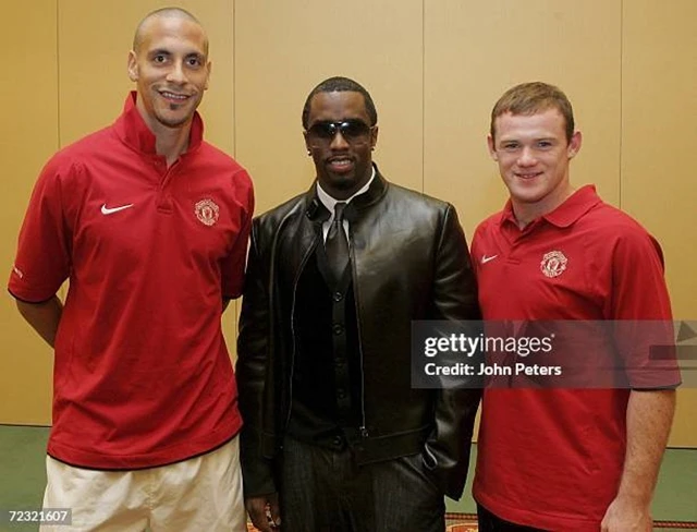 Diddy gạ Ronaldo tham gia tiệc trắng lúc 21 tuổi, cái kết nay mới bị phơi bày - Hình 3
