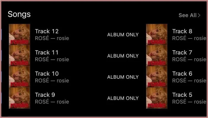 Jisoo nhắc thẳng tên, đòi bằng được 1 thứ từ Rosé, có xứng là chị cả BLACKPINK? - Hình 2