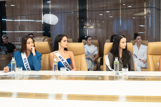 Miss Cosmo 2024: Ấn tượng loạt dự án sống xanh, sống bền vững của dàn thí sinh - Hình 2