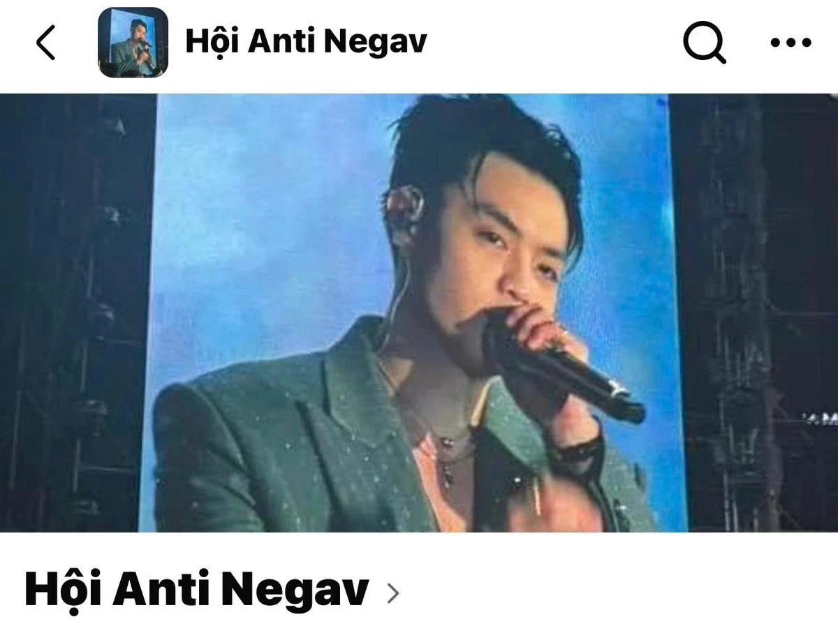 Phẫn nộ Negav phát ngôn khiếm nhã về thầy giáo, lý do thôi học từ đây mà ra? - Hình 5