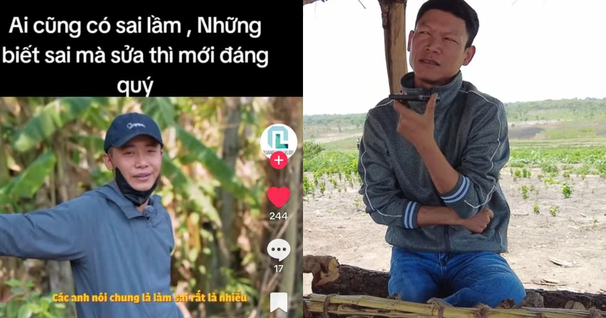 Quang Linh ra mặt giữa ồn ồn của Linh Philip, tha thứ cho anh Quý quay lại? - Hình 7